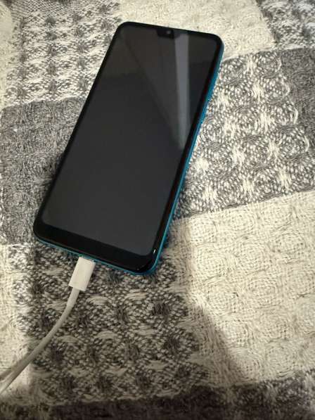 Телефон black Fox