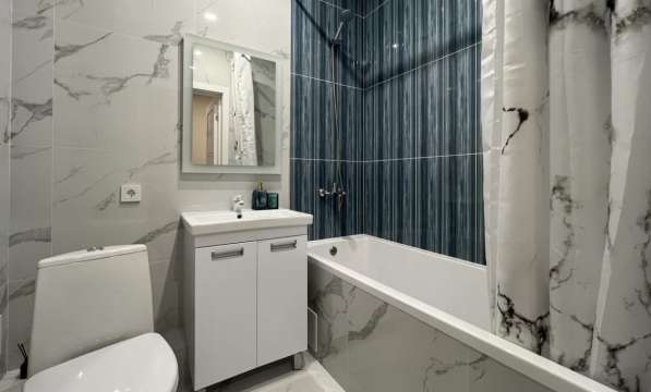 2-комнатная от собственника без залога и комиссии в Москве фото 3