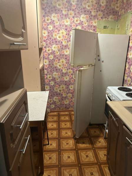 Сдам двухкомнатную квартиру в Барнауле фото 6