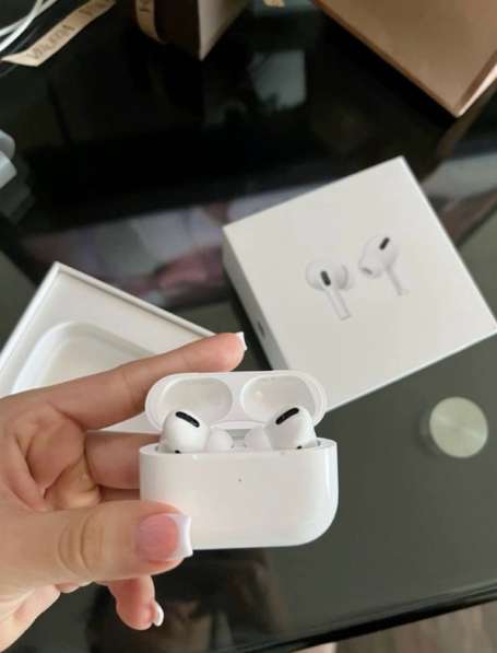 AirPods 3 в Волгограде фото 5