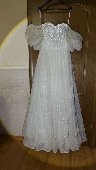 Продаю свадебное платье ?&zwj;♀️ в Пятигорске фото 3