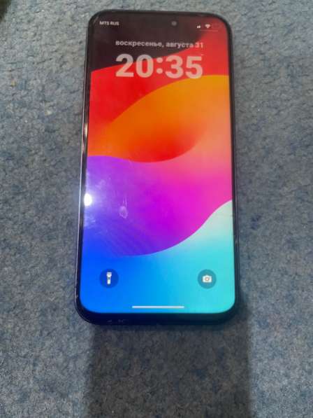 IPhone 15 Pro Max в Абакане фото 3