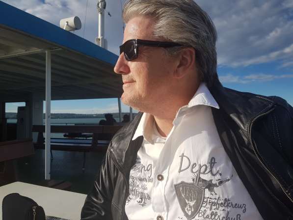 Ищу любящую женщину в фото 4