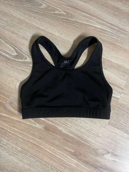 Топ спортивный