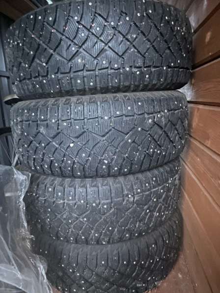 Зимняя резина