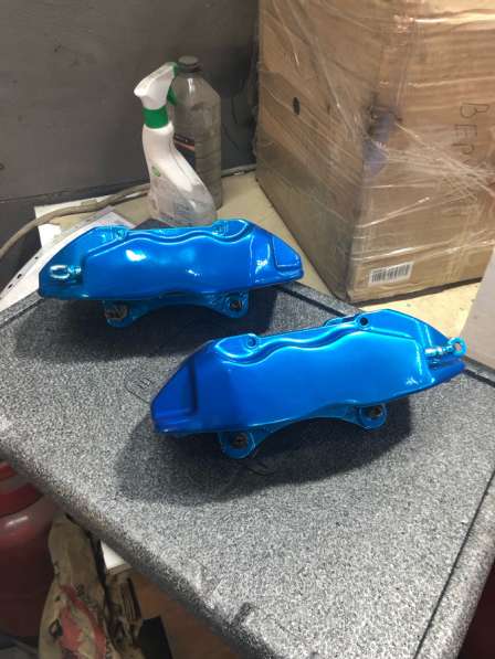 Покраска дисков спб в Санкт-Петербурге фото 4