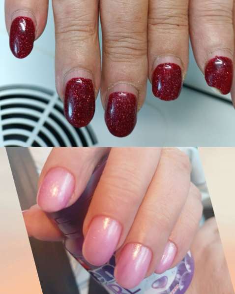 Маникюр Кемерово в Кемерове фото 5