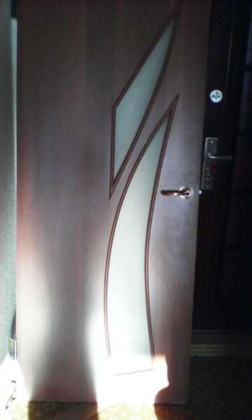 Комплект деревянных межкомнатных дверей МДФ в Набережных Челнах фото 3