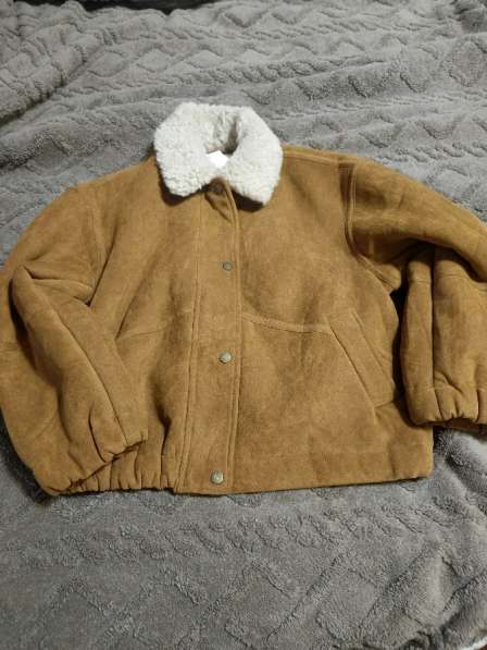 Дубленки в Балашихе