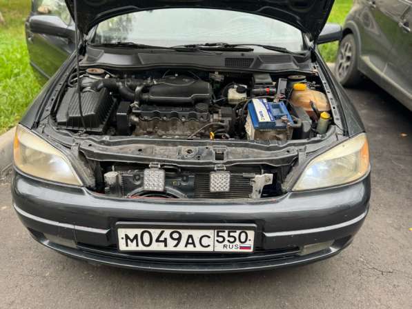 Opel, Astra, продажа в Москве в Москве фото 3