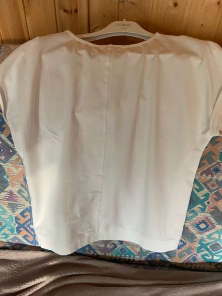 Рубашка, футболка в Саратове