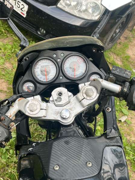 Мотоцикл 150 куб motoland в Нижнем Новгороде фото 3