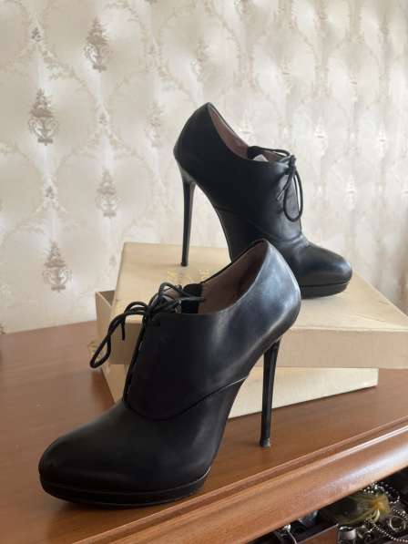 Ботильоны GODE в Москве