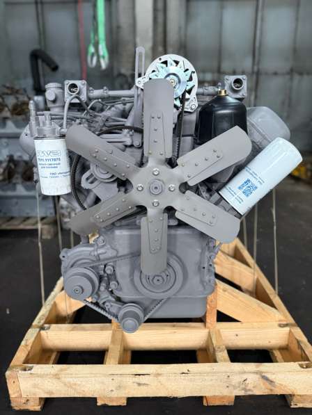 Двигатель ЯМЗ 238м2 в Ставрополе фото 3