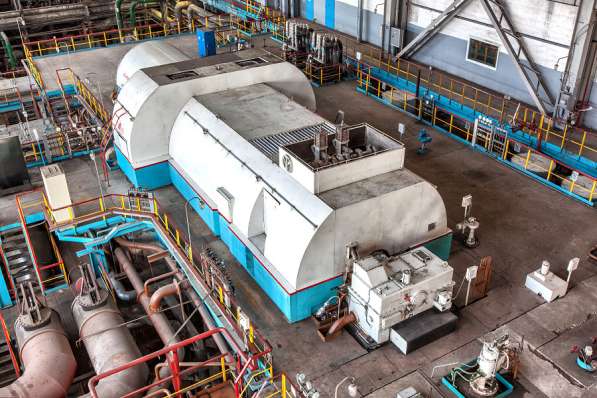 ПАО «ТГК-2» реализует неликвиды в Ярославле