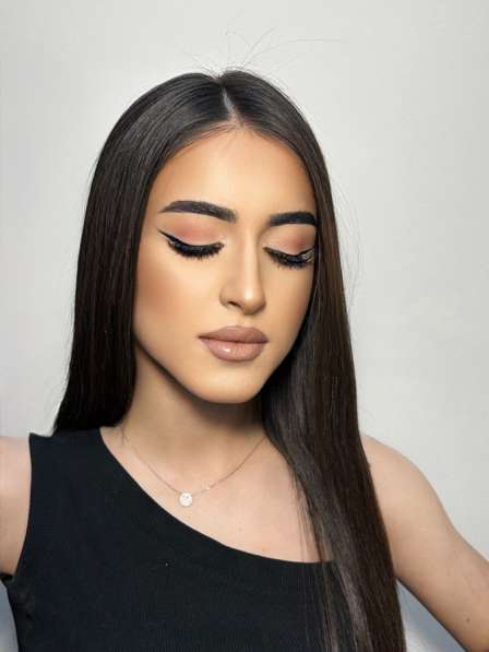 ?Визажист на ДОМУ!