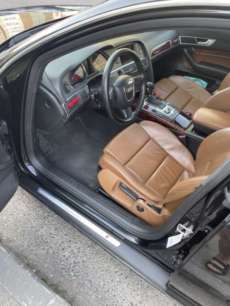 Audi, A6, продажа в г.Солигорск в фото 4