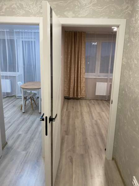 Сдам однокомнатную квартиру от собственника в Иванове фото 8