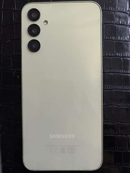 Продам Samsung Galaxy A24 в Нахабино