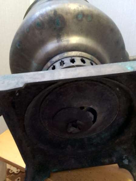 Самовар Старинный Тула Баташов в Москве фото 8