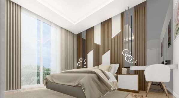 5-к. квартира 171м² Турция, Стамбул, Ускюдар в фото 8