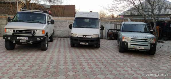 Ford, Econoline, продажа в г.Луганск в фото 14