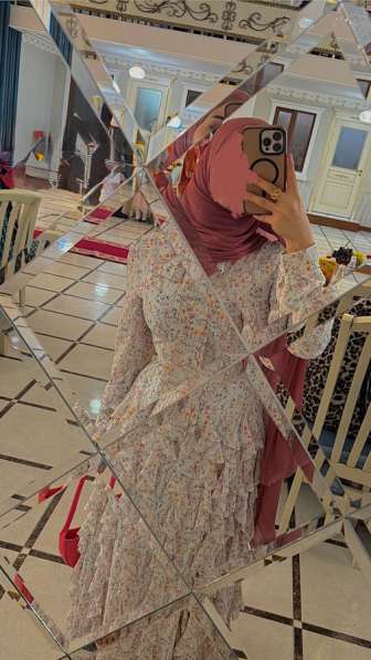 Платье на выход ?