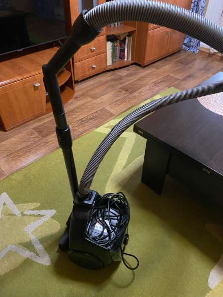 Пылесос Самсунг в Екатеринбурге фото 6