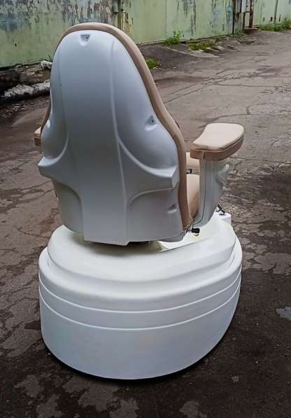 Lemi Pedi Spa в Москве фото 7
