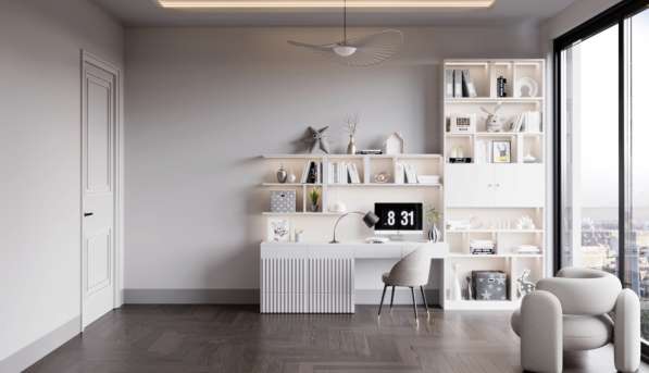 5-к. квартира 293м² Турция, Стамбул, Багджилар в фото 5