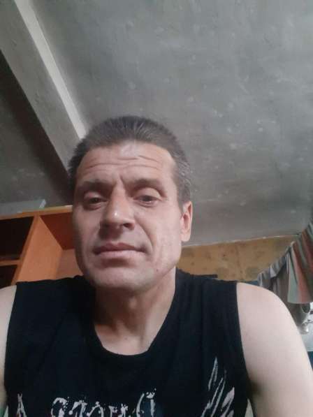 47 лет, хочет пообщаться в Новокузнецке