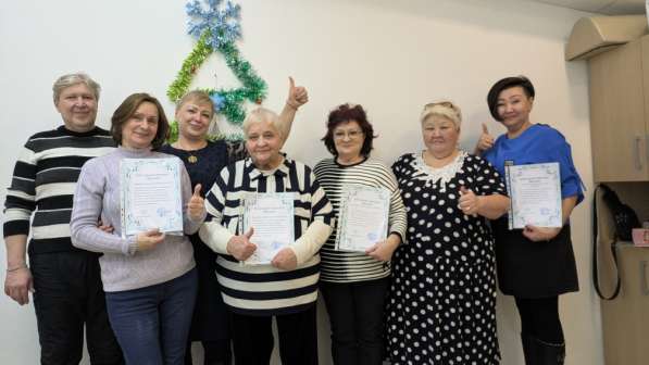 Сиделка с проживанием — работа, которая решает ваши задачи! в Оренбурге