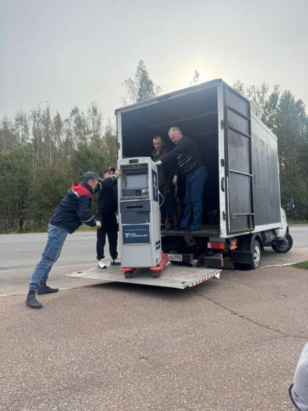 Грузоперевозки Гидроборт