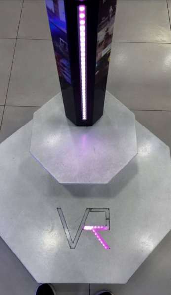 Продам VR стойки для вашего бизнеса в Казани фото 7