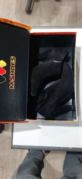 Ботильены женские в Армавире фото 6