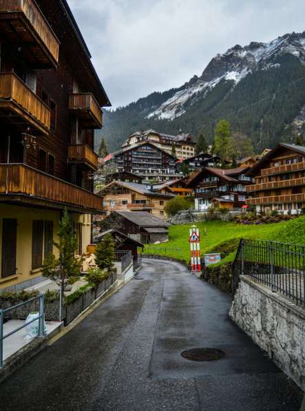 Швейцарияға виза | Evisa Travel в фото 3