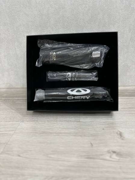 Подарочный набор автомобильный chery в Москве фото 6