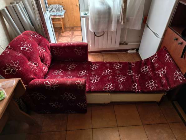 Кресло-кровать в Сертолово