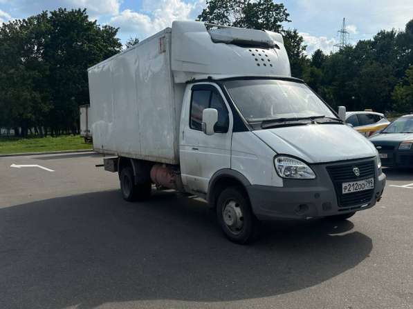 Продажа газели в Москве фото 6