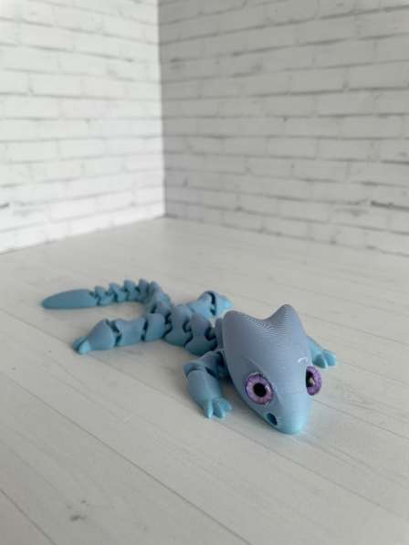 3D игрушки в Пскове фото 6