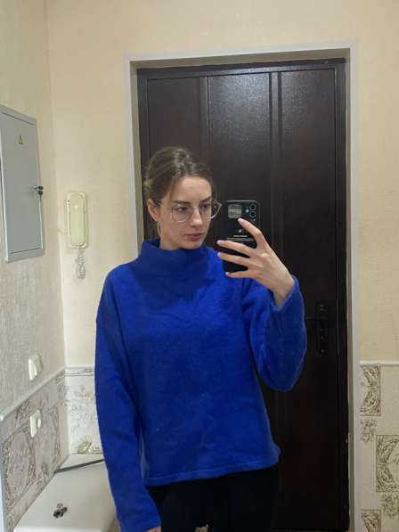 Кофта женская