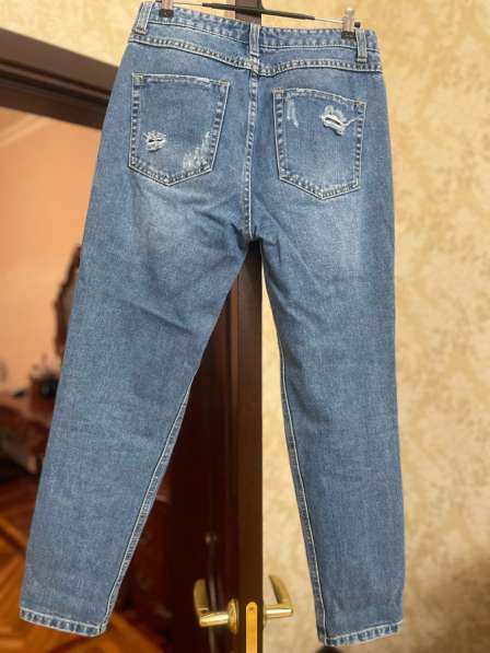 Джинсы в Пятигорске фото 3