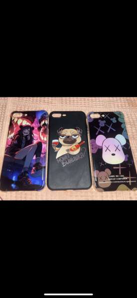 Айфон 8 плюс в Москве