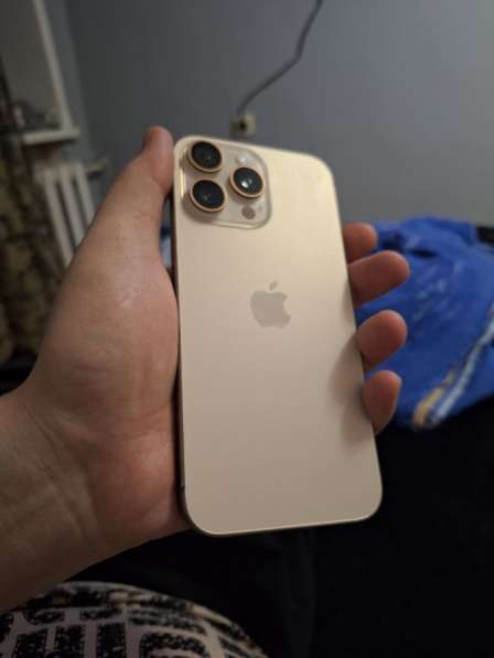 IPhone 16 pro max в Пскове