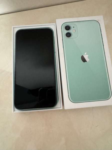 Продам IPhone 11 в Кызыле фото 3