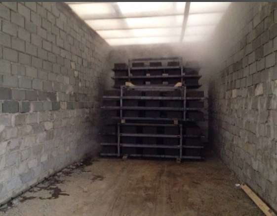 Пропарка жби в Москве фото 3