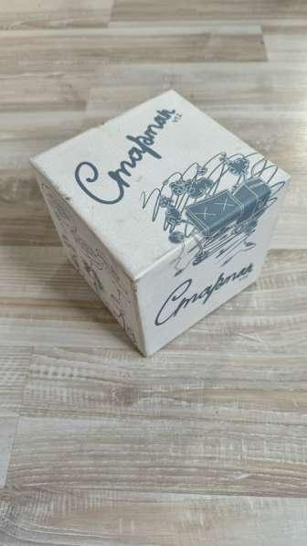 Стартап настольная игра