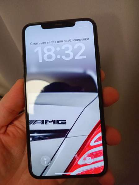 Iphone 11 pro max 64gb в Москве фото 3