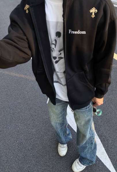 Зипка Coldstone в Москве