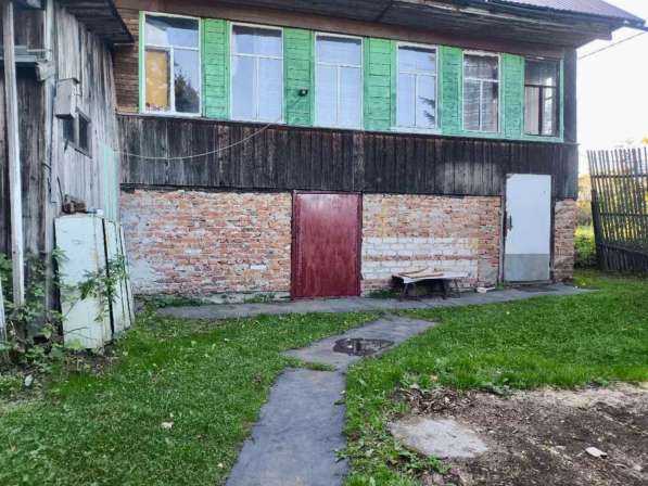 Продам дом на Нижнемостовой в Перми фото 4